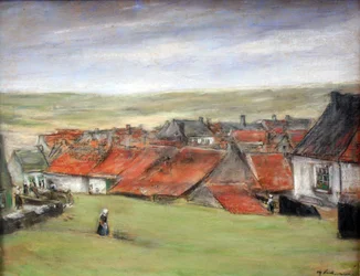 Holländisches Dorf